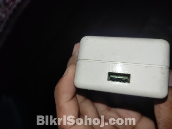 Oppo original charger